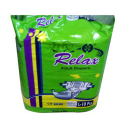 Incontinence /Adult Diapers / Pull-ups / Underpads / Body Wipes / Rubber Sheet