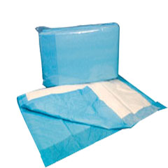 Incontinence /Adult Diapers / Pull-ups / Underpads / Body Wipes / Rubber Sheet