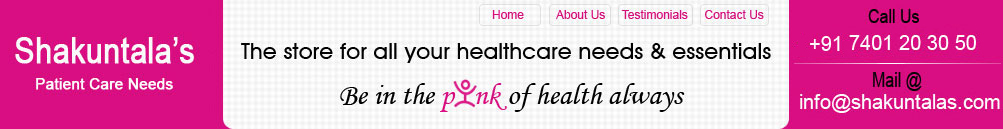 Patient Health Care Needs Chennai